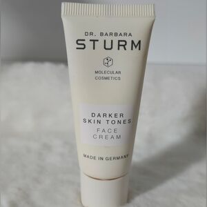 Dr. Barbara Sturm Darker Skin Tones Face Cream 20 mL / 0.67 oz Luxury Skincare